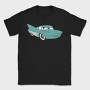 Cars 49, Tricou Barbati (Unisex)