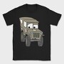 Cars 38, Tricou Barbati (Unisex)