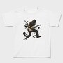 Rockstar Guitarist, Tricou Copii