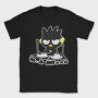 Cartoon Retro Badtz Maru 1, Tricou Barbati (Unisex)
