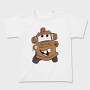 Cars 9, Tricou Copii