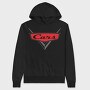 Cars 8, Hanorac Oversize Barbati (Unisex)