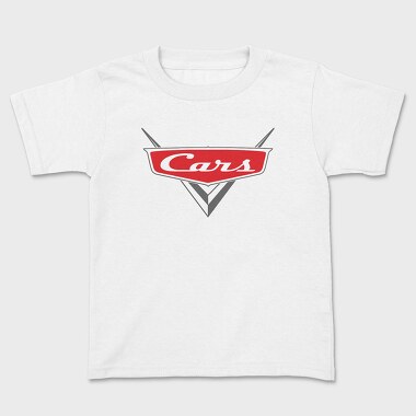 Cars 8, Tricou Copii