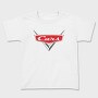 Cars 8, Tricou Copii