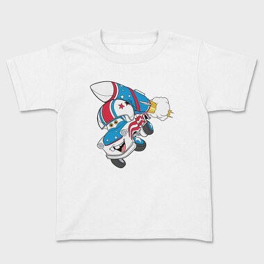 Cars 7, Tricou Copii