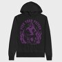 Pick Your Poison, Hanorac Oversize Barbati (Unisex)