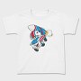 Cars 7, Tricou Copii