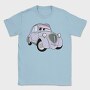 Cars 52, Tricou Barbati (Unisex)
