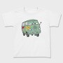 Cars 51, Tricou Copii