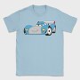 Cars 45, Tricou Barbati (Unisex)