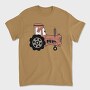 Cars 43, Tricou Barbati (Unisex)