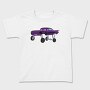 Cars 41, Tricou Copii
