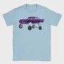 Cars 41, Tricou Barbati (Unisex)
