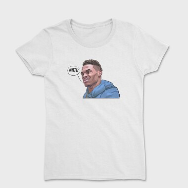 R WESTBROOKE Art, Tricou Femei