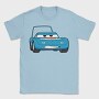 Cars 35, Tricou Barbati (Unisex)
