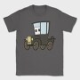 Cars 33, Tricou Barbati (Unisex)