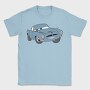 Cars 32, Tricou Barbati (Unisex)