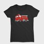 Cars 31, Tricou Femei