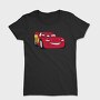 Cars 15, Tricou Femei