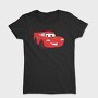 Cars 1, Tricou Femei