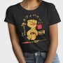 One Piece 18, Tricou Femei