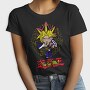 Yu Gi Oh 10, Tricou Femei