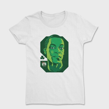 RONDO Art, Tricou Femei