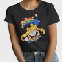 Sailor Moon 18, Tricou Femei