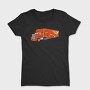 Cars 25, Tricou Femei