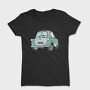 Cars 30, Tricou Femei