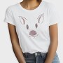 Pig Face, Tricou Femei