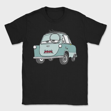 Cars 30, Tricou Barbati (Unisex)