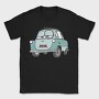 Cars 30, Tricou Barbati (Unisex)