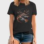 Racing, Tricou Barbati (Unisex)