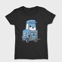 Cars 24, Tricou Femei
