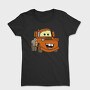 Cars 13, Tricou Femei