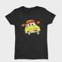 Cars 19, Tricou Femei