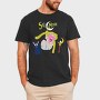 Sailor Moon 19, Tricou Barbati (Unisex)