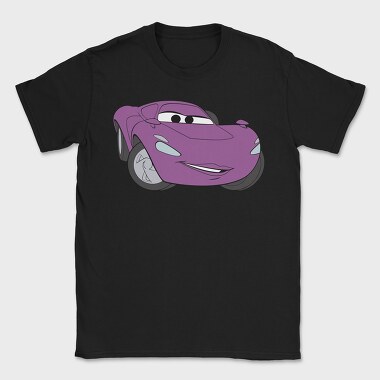 Cars 3, Tricou Barbati (Unisex)