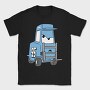 Cars 24, Tricou Barbati (Unisex)