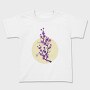 Sakura Cherry Blossom 001, Tricou Copii