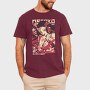 Demon Slayer 11, Tricou Barbati (Unisex)
