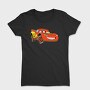 Cars 18, Tricou Femei