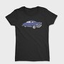 Cars 28, Tricou Femei