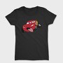 Cars 17, Tricou Femei