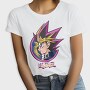 Yu Gi Oh 2, Tricou Femei