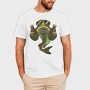 Pike Beer Sunglasses, Tricou Barbati (Unisex)