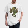 Pike Beer Sunglasses, Tricou Barbati (Unisex)
