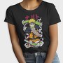 Naruto 128, Tricou Femei