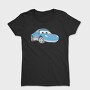 Cars 27, Tricou Femei